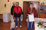 Volby do zastupitelstva obce 2006