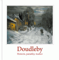 Kniha Doudleby